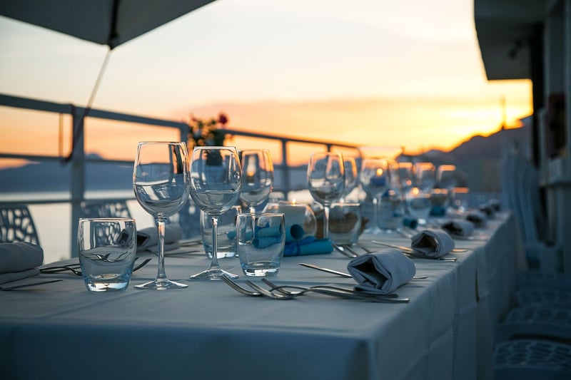Dining Etiquette