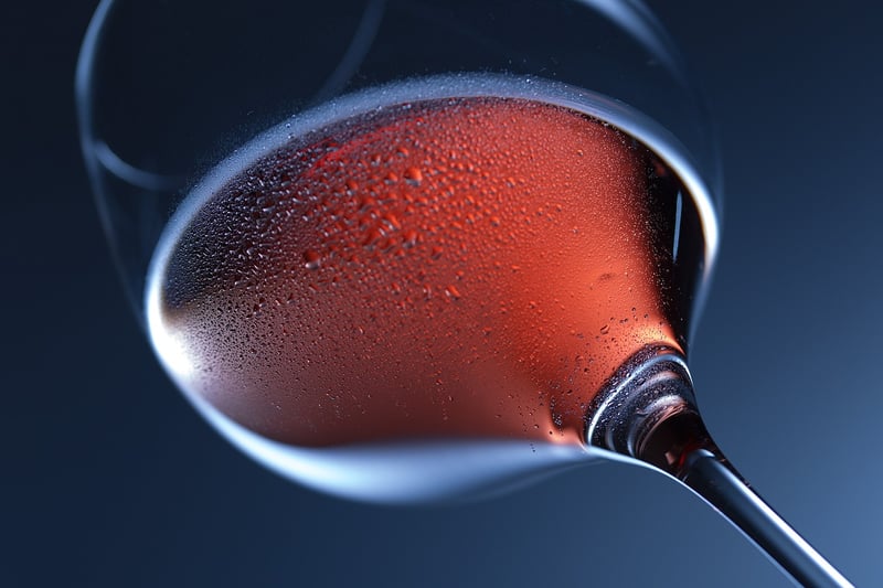Wine Pairing